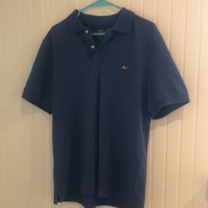 Vineyard vines polo